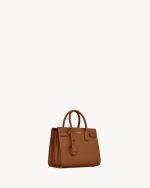 YSL Sac De Jour In Smooth Leather – Nano - Image 4